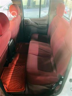 نيسان نافارا